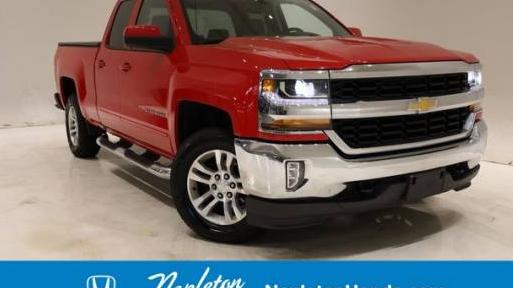 CHEVROLET SILVERADO LD 2019 2GCVKPEC1K1201652 image
